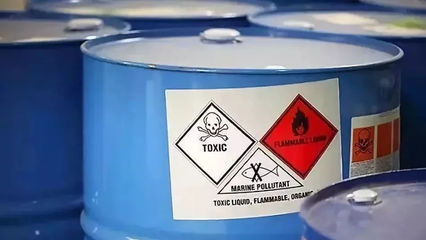 危险化学品经营许可证办理要注意哪些问题?
